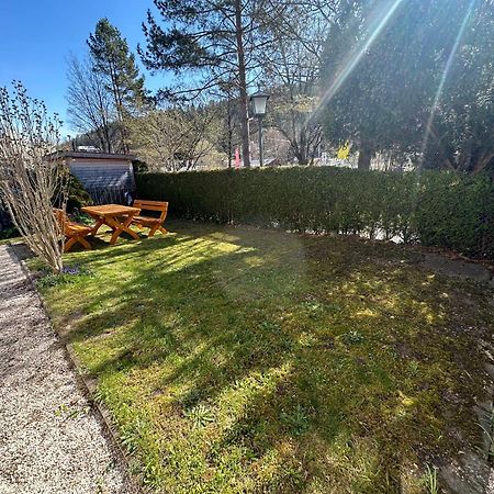 Fewo Lotti Berchtesgaden Zewnętrze zdjęcie