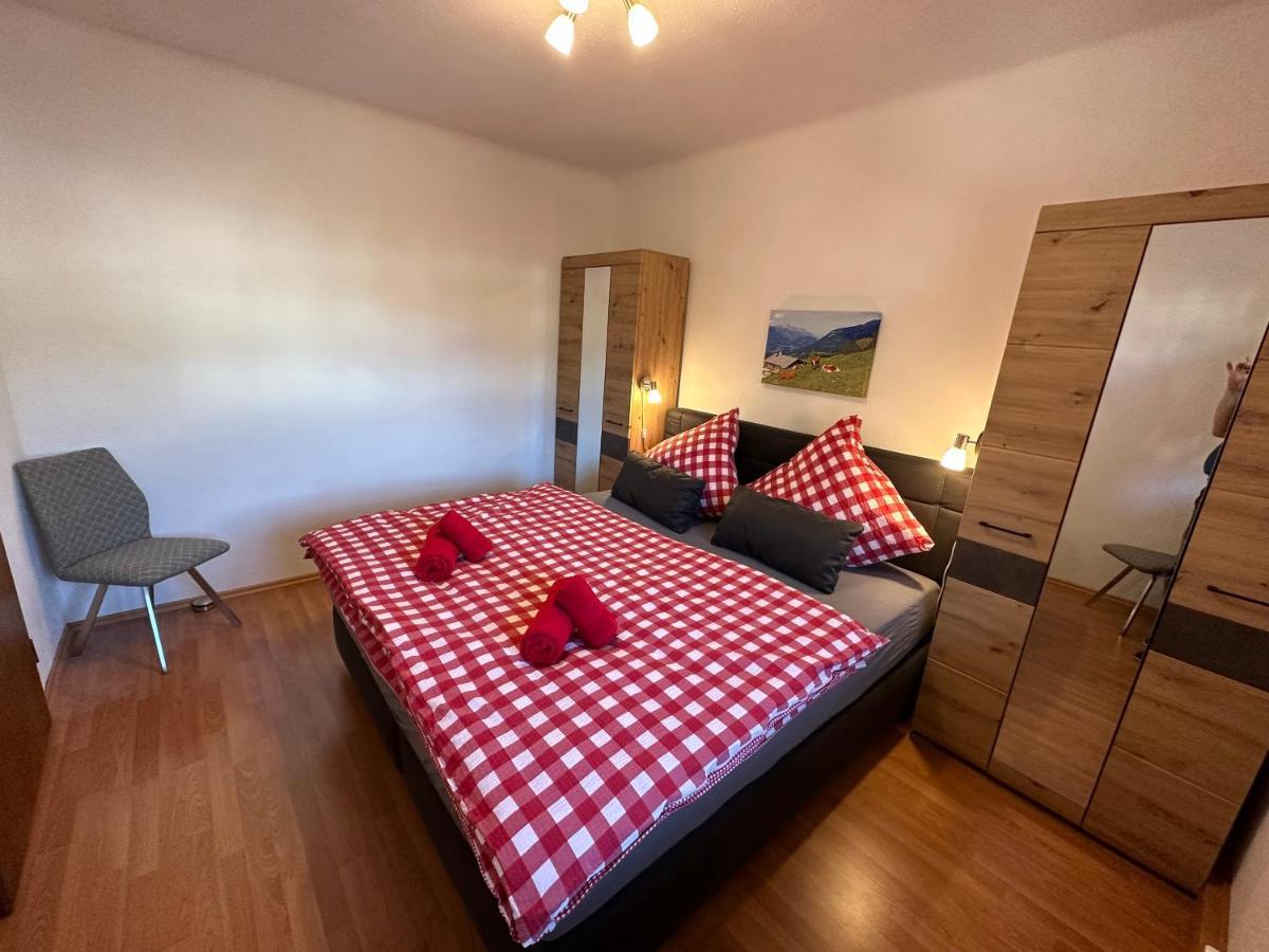 Fewo Lotti Berchtesgaden Zewnętrze zdjęcie